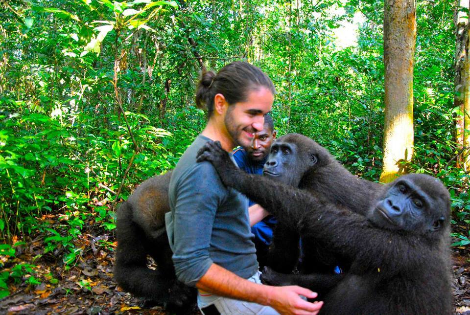 Derek Betts - District Manager NCSWCD