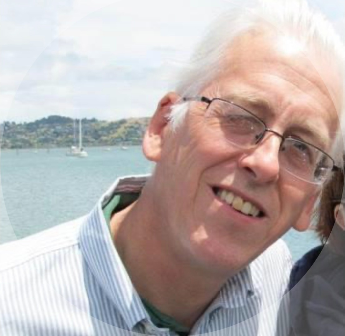 Eric Swenson - Treasurer, Hempstead Harbor Protection Committee