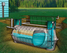 Advantex AX Series by Orenco Systems