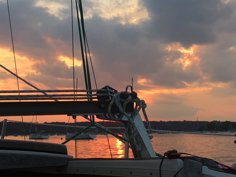 Photo of Oyster Bay-Cold Spring Harbor Fishing Complex